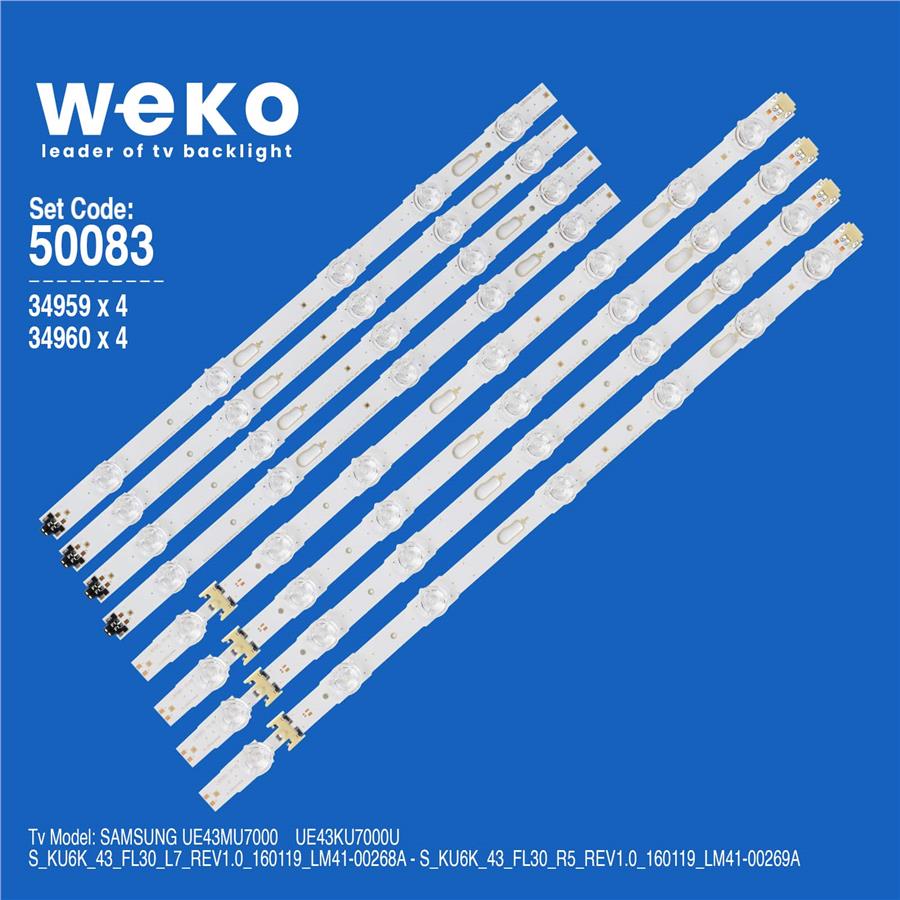Samsung Led Bar-50083