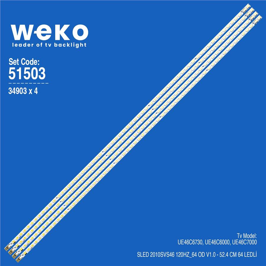 Samsung Led Bar-51503