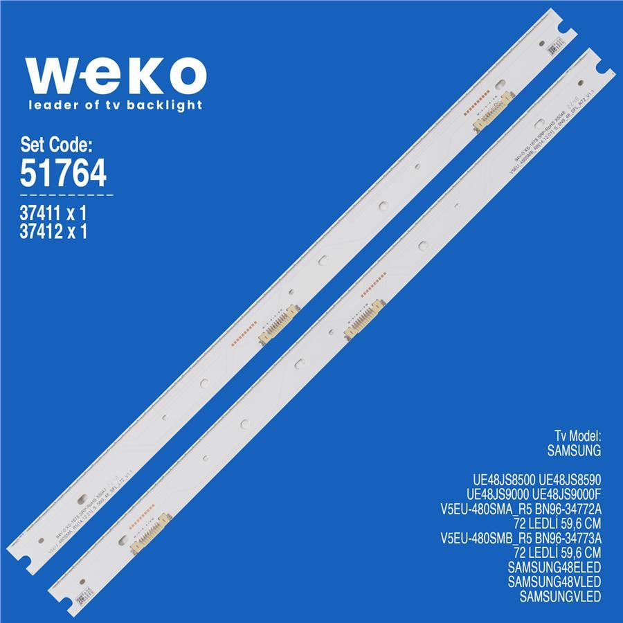 Samsung Led Bar-51764