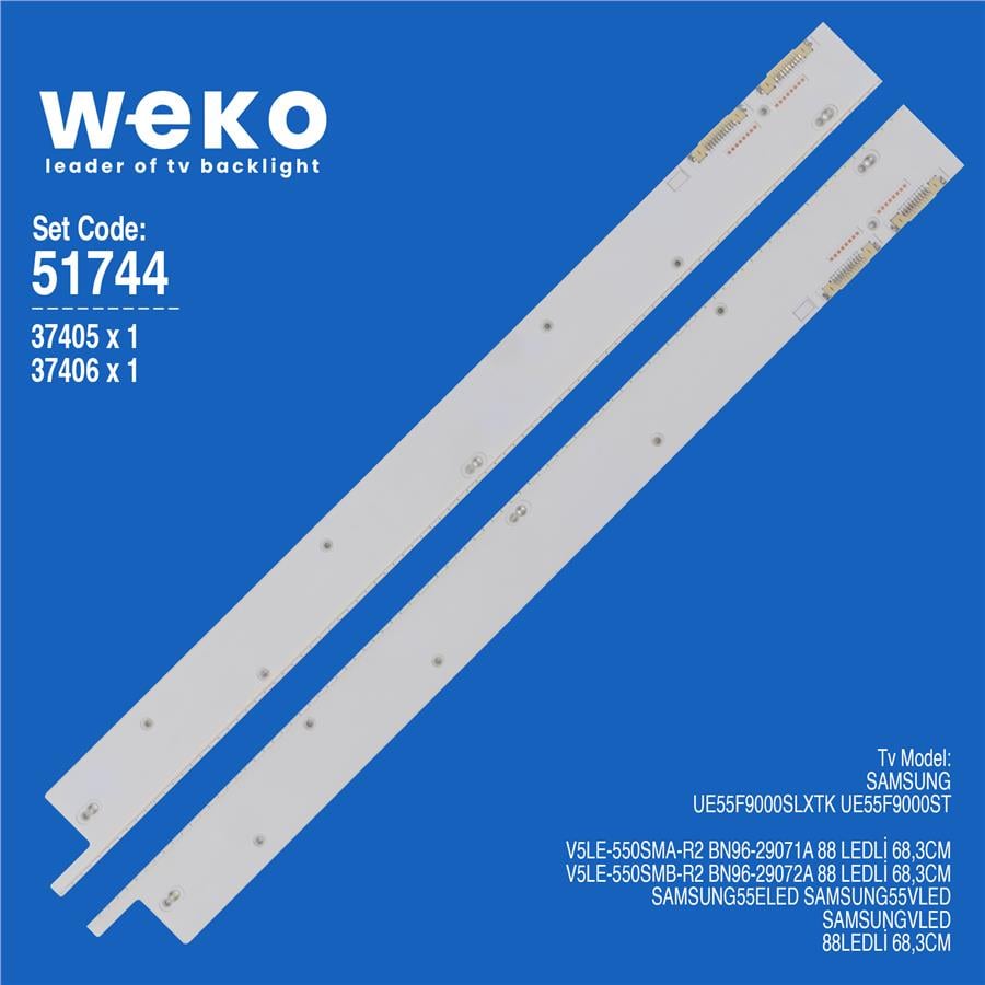 Samsung Led Bar-51744