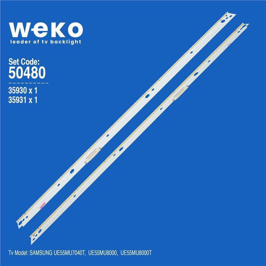 Samsung Led Bar-50480