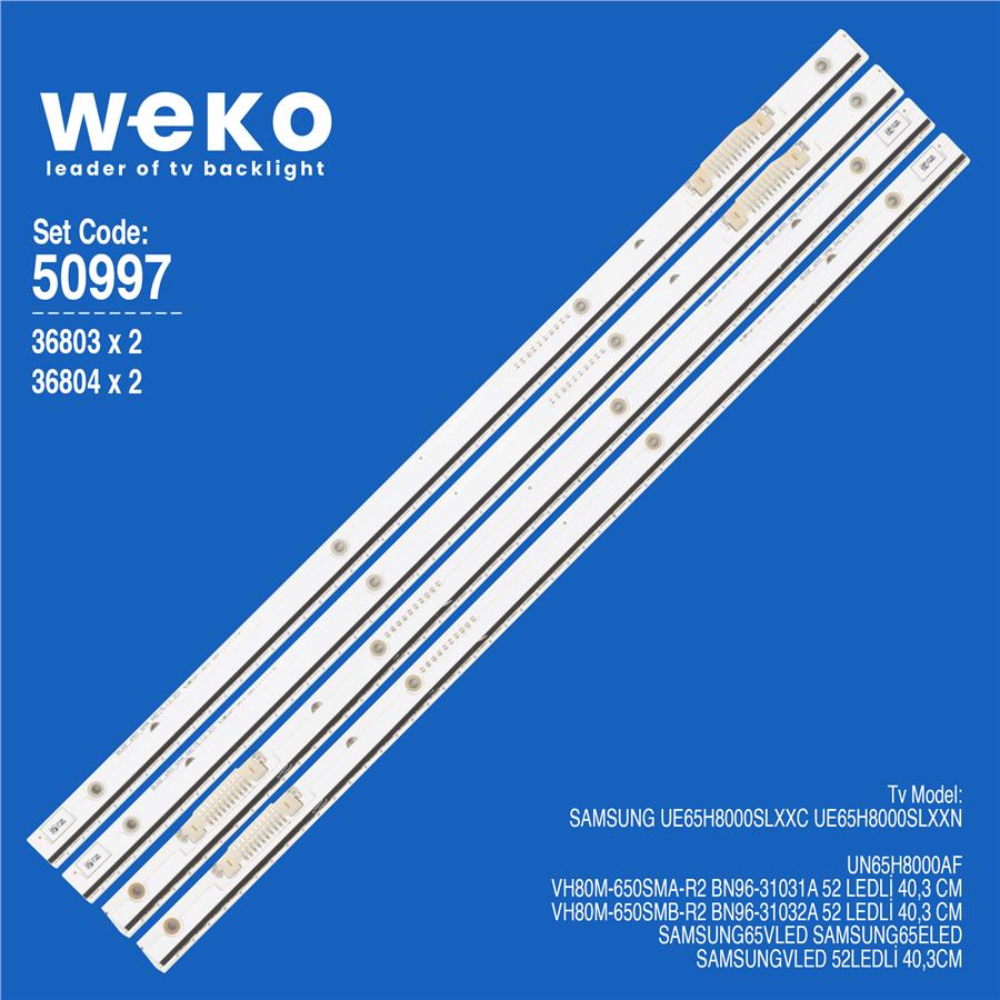 Samsung Led Bar-50997
