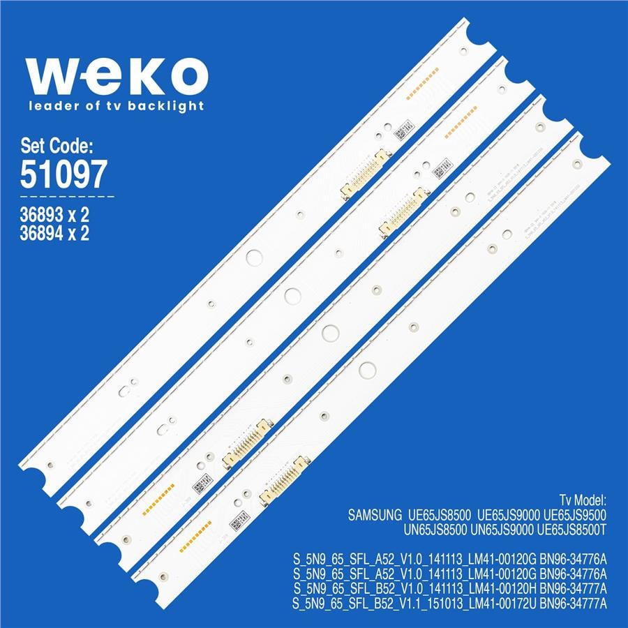 Samsung Led Bar-51097