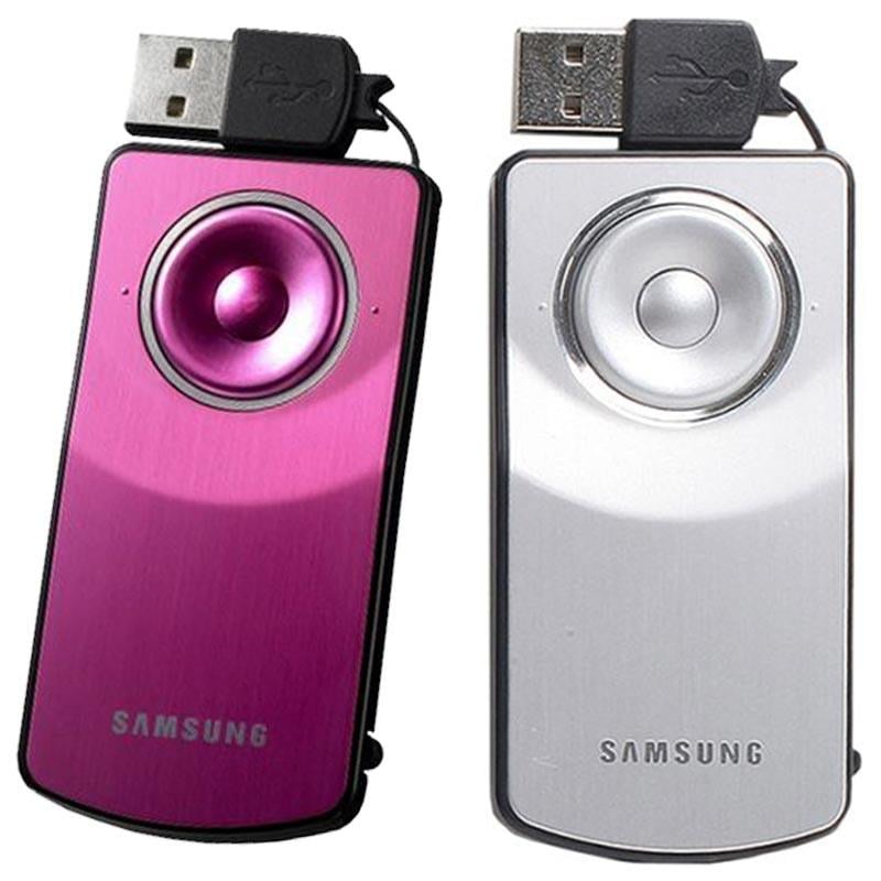 SAMSUNG UM10 ULTRA SLIM USB OPTİK MOUSE