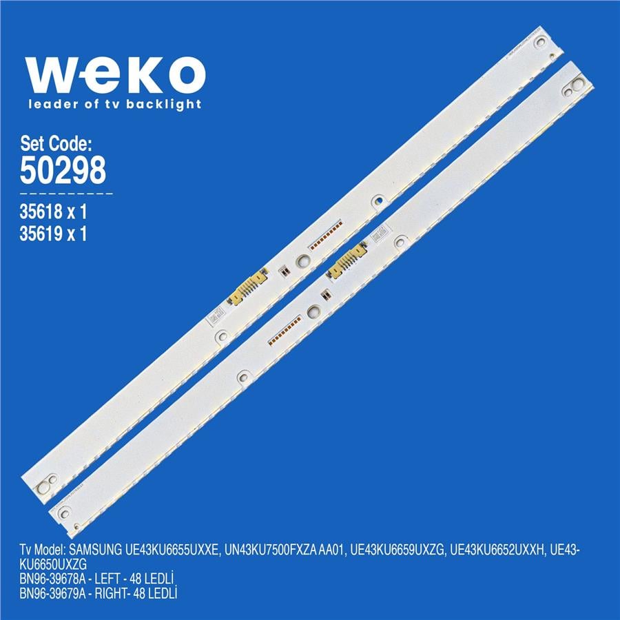 Samsung Led Bar-50298