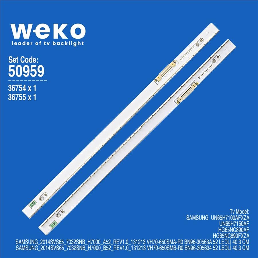 Samsung Led Bar-50959