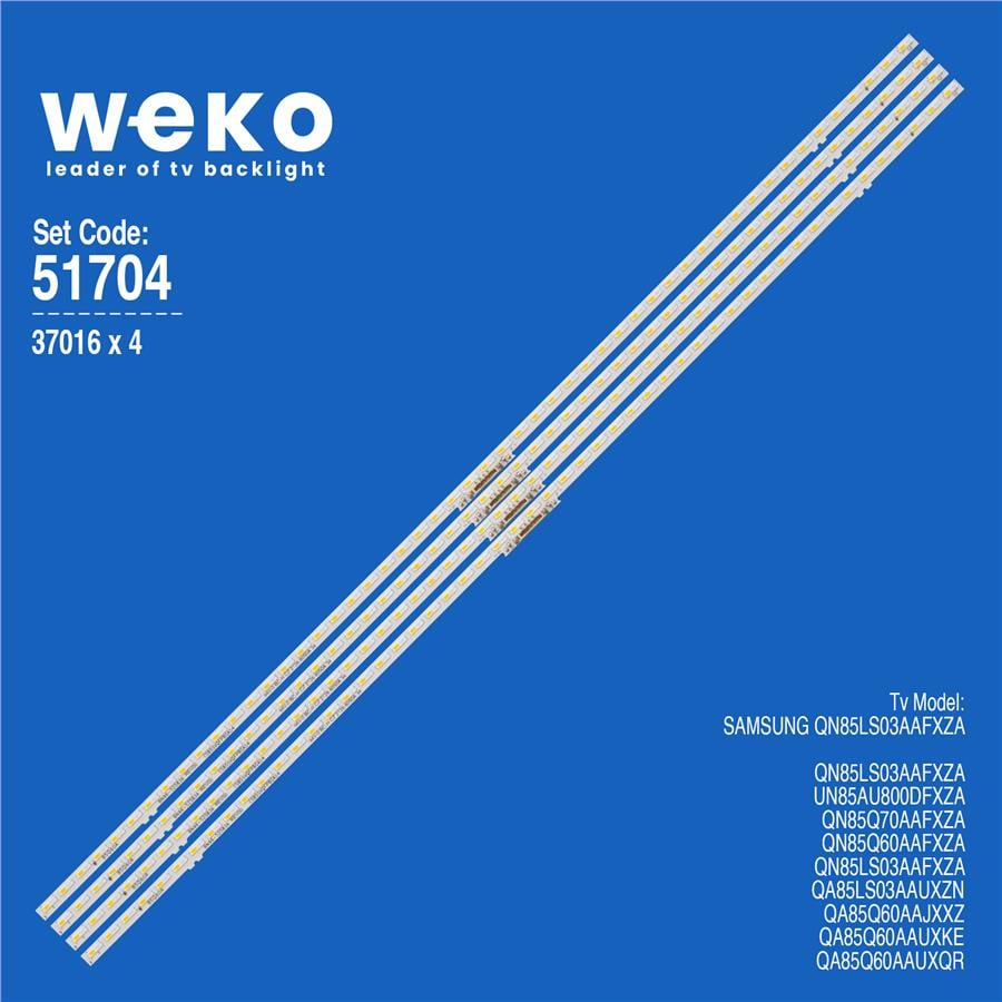 Samsung Led Bar-51704