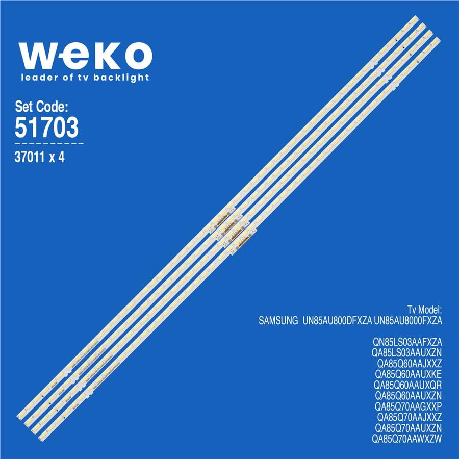 Samsung Led Bar-51703