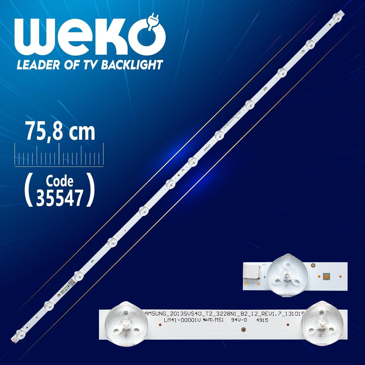 SAMSUNG_2013SVS40_T2_3228N1_B2_12_REV1.7_131015 - 75.8 CM 12 LEDLİ - (WK-1076)