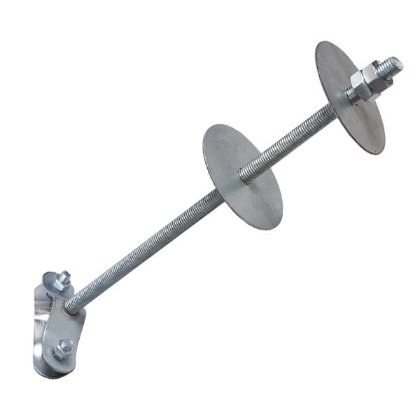 SAPLAMA PULLU SOMUNLU PASOLU M12 12 MM KALIN MODEL