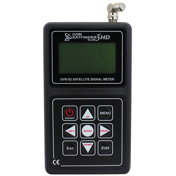 SATFINDER SF-03HD SLIM UYDU YÖN BULUCU
