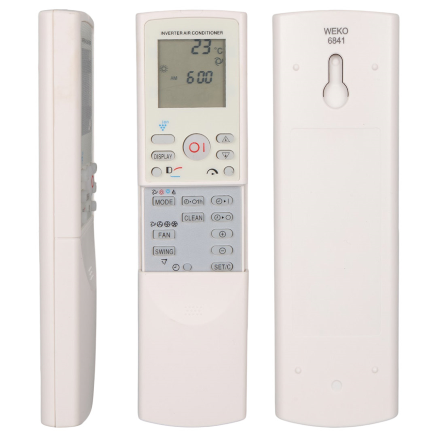 Sharp CRMC-A665JBEZ Klima Kumandası Fiyatı - Merter Elektronik