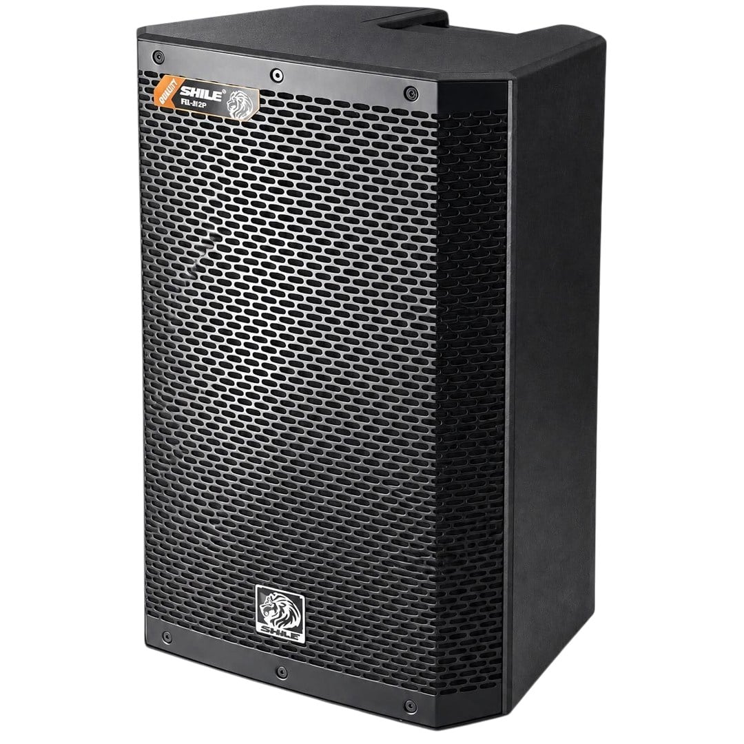 SHILE PRX-8012P 12'' 30 CM 800 WATT 2 YOLLU PASİF KABİN HOPARLÖR