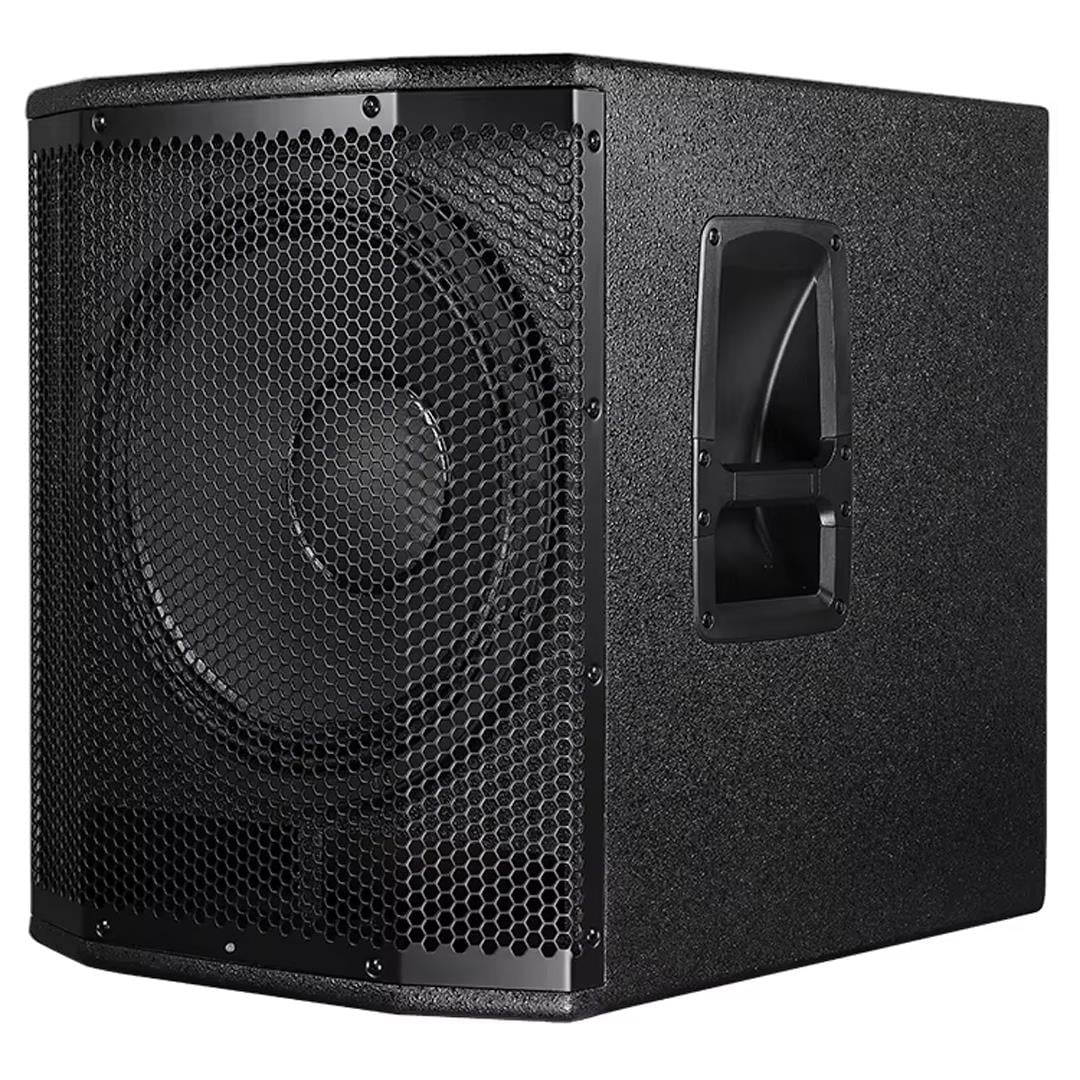 SHILE PRX515N 1000 WATT 15 INCH TEK YOLLU USBLİ AKTİF HOPARLÖR Fiyatı - Merter Elektronik
