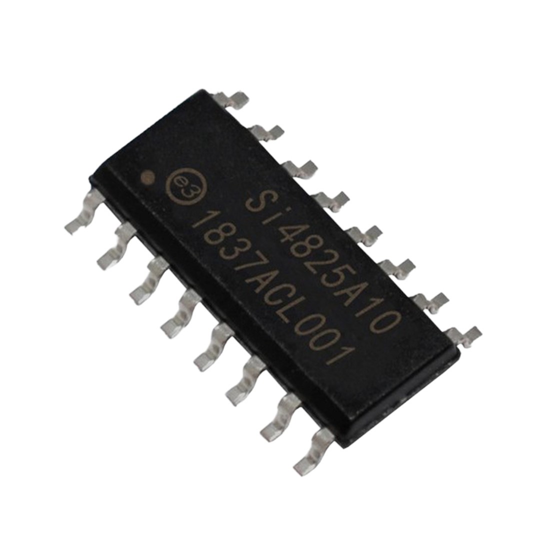 SI4825-A10 SOP-16 Fiyatı - Merter Elektronik