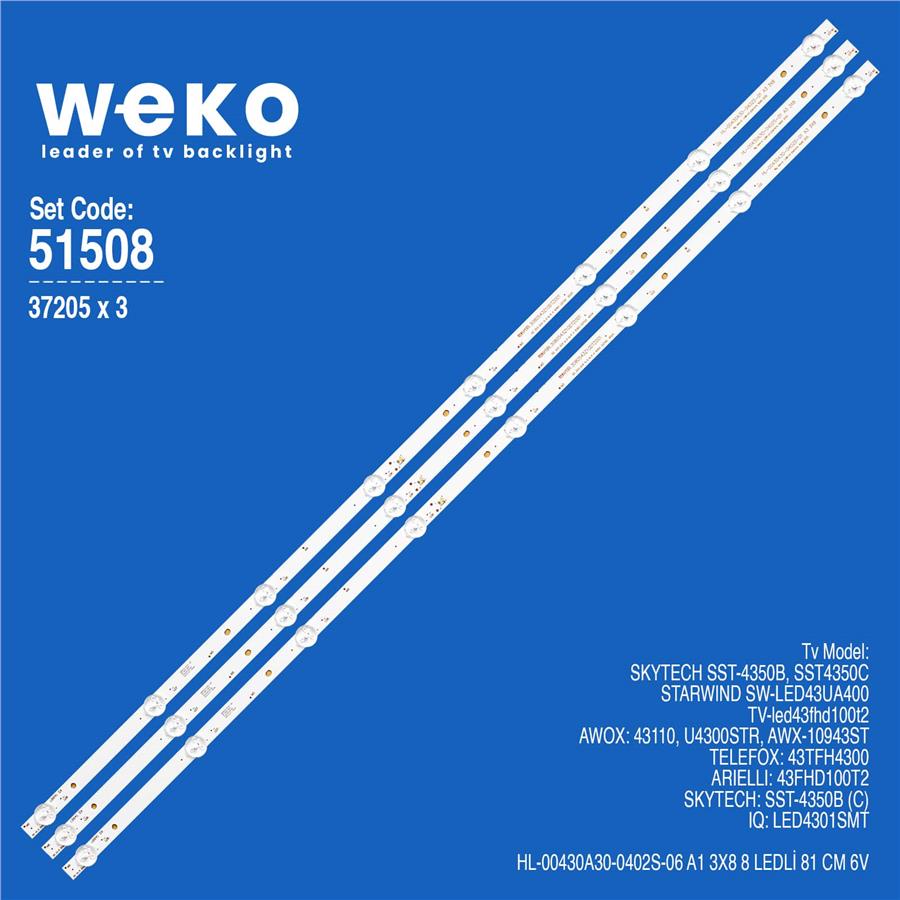 Skytech Led Bar-51508