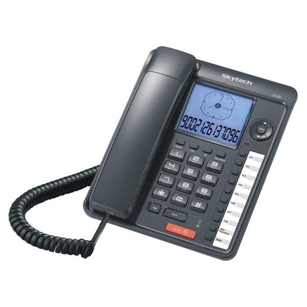 SKYTECH ST-351 TELEFON