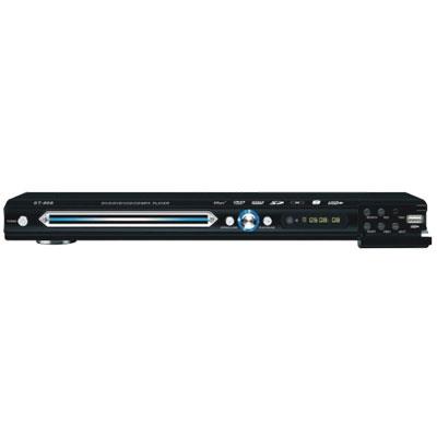 SKYTECH ST-871 USB-SD GİRİŞLİ HOPARLÖRLÜ DVD/DIVX PLAYER
