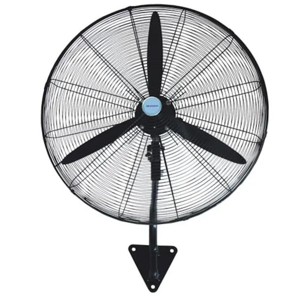 SKYTECH STF-2650 26 3 METAL KANATLI 3 KADEMELİ SANAYİ TİPİ DUVAR VANTİLATÖR