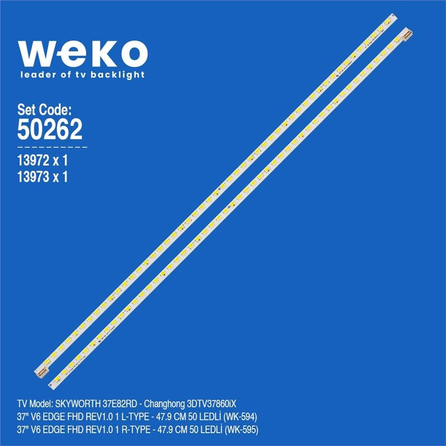 Skyworth Led Bar-50262