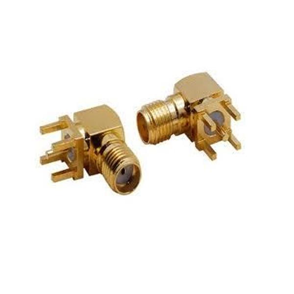 SMA 90C DİŞİ KONNEKTÖR (SA0N9T0G)