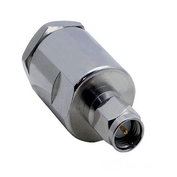 SMA E.SCREW ON TYPE KONNEKTÖR RG 213 SMA 100-1