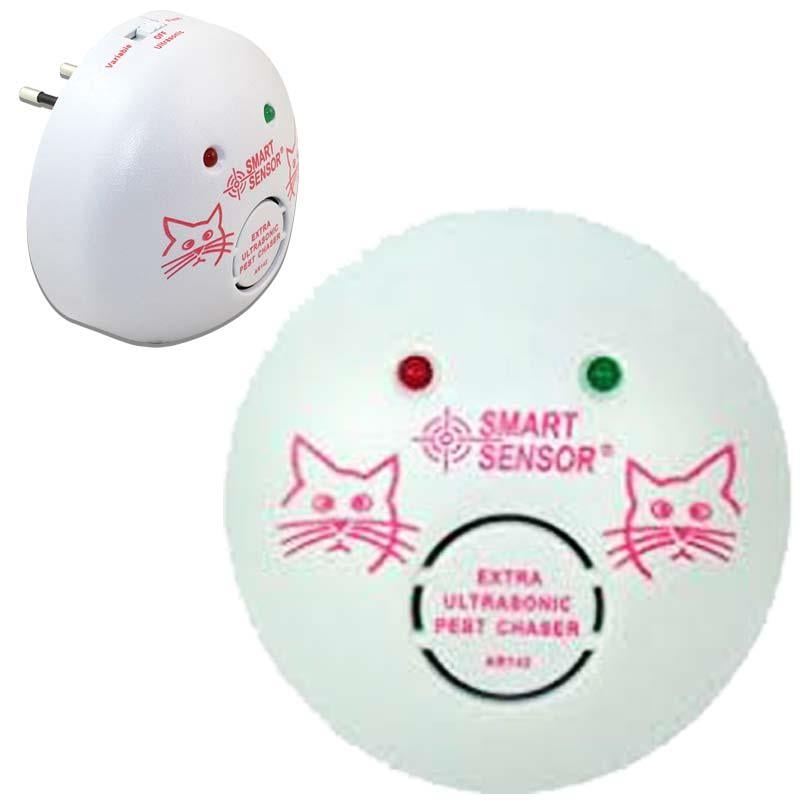 SMART SENSÖR AR-142 FARE KOVUCU