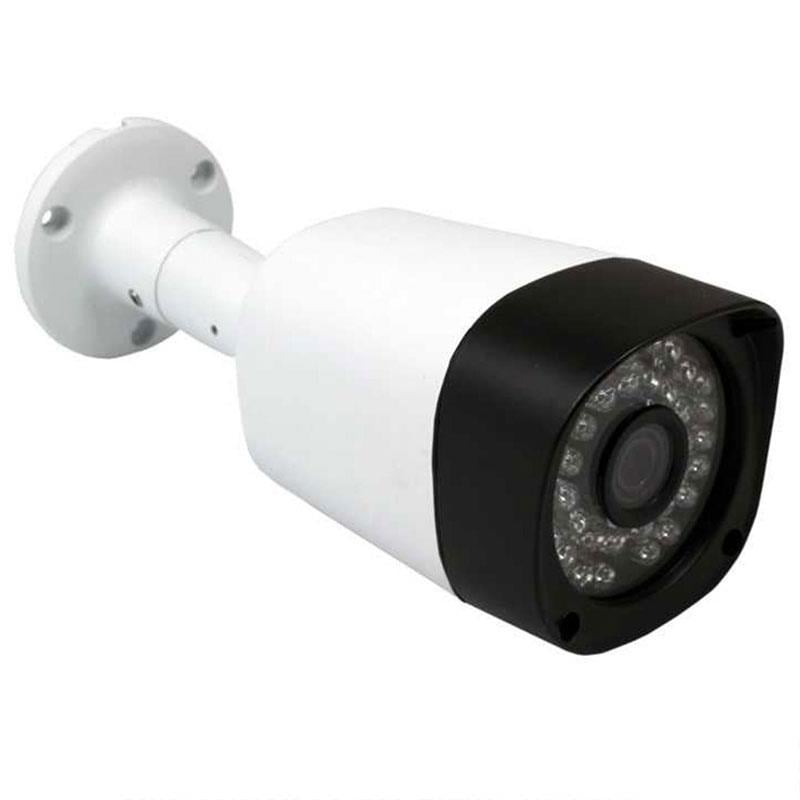 SMARTVISION SV-237 5MP 2.8 MM 36 LED PLASTİK AHD BULLET KAMERA