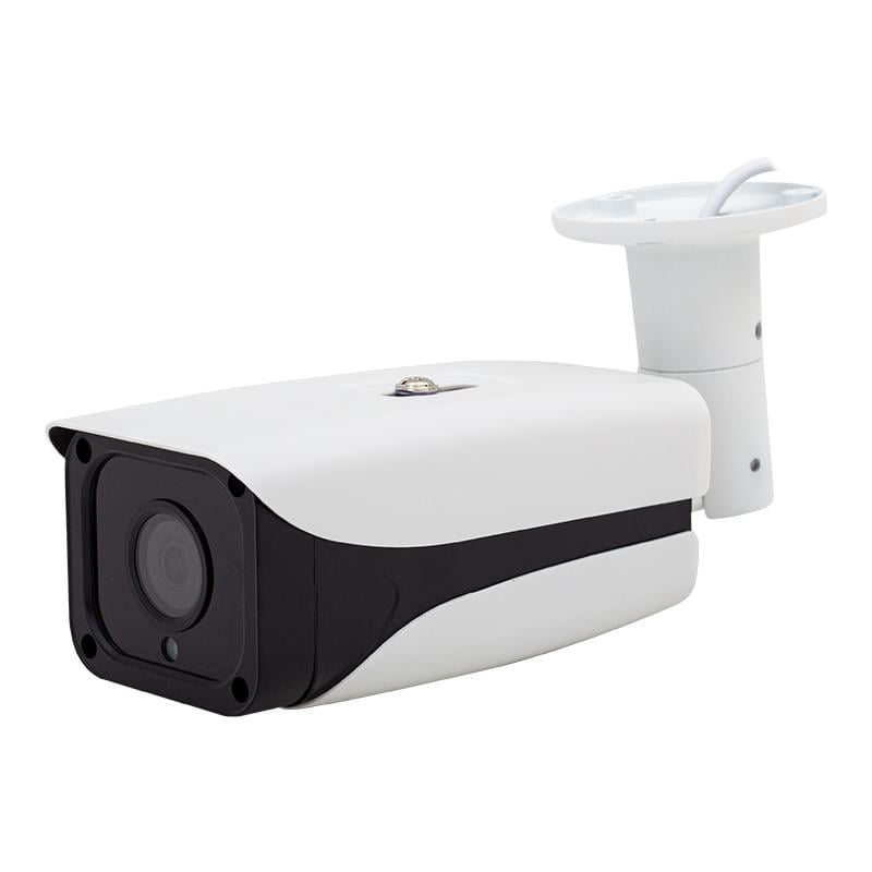 SMARTVISION SV-440IP SC 4MP 3.6 MM POE IP METAL KASA BULLET KAMERA