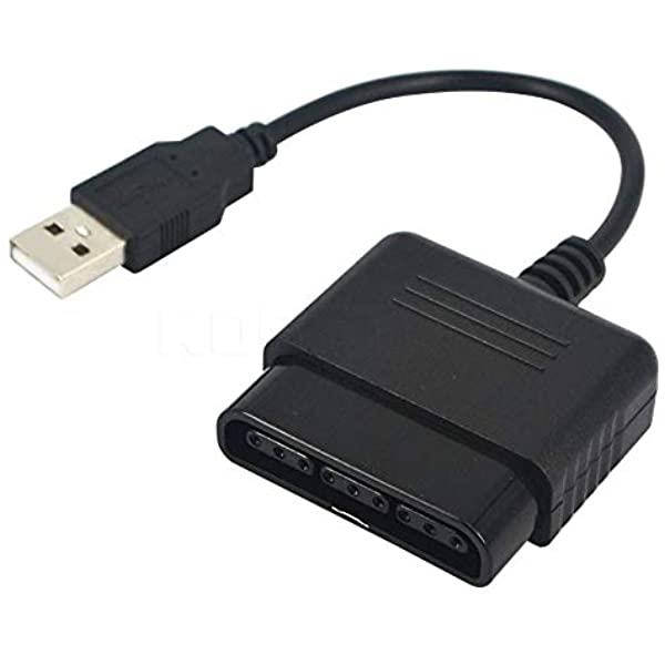 SNOPY SG-120T USB-PS2 PLAYER ÇEVİRİCİ