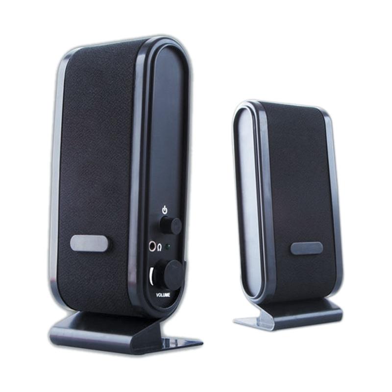 SNOPY SN-138 1+1 220 VOLT SPEAKER - HOPARLÖR