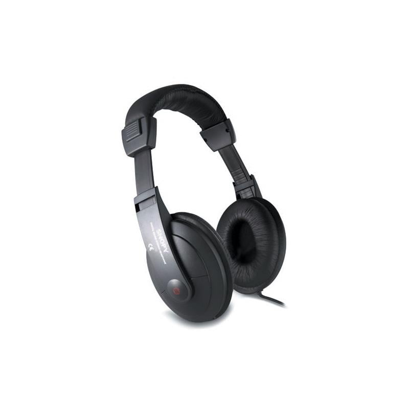 SNOPY SN-4288 MİKROFONLU KULAKLIK