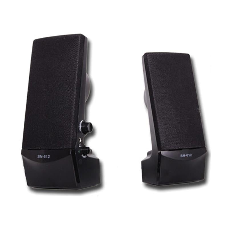 SNOPY SN-612 SES SİSTEMİ