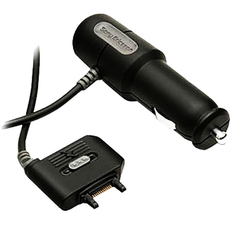 SONY ERICSSON CLA-60 ARAÇ İÇİ ŞARJ CİHAZI