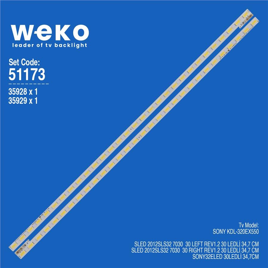 Sony Led Bar-51173