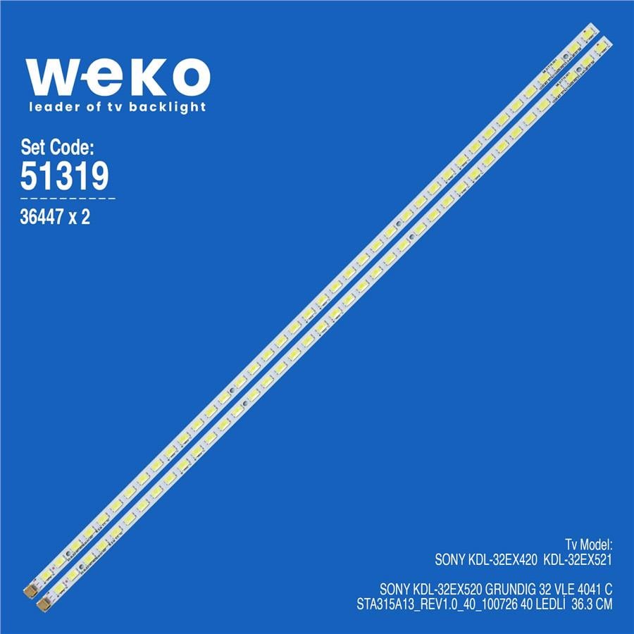Sony Led Bar-51319