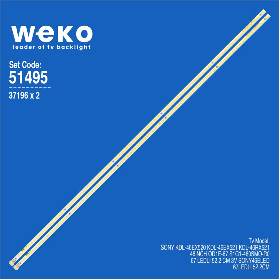 Sony Led Bar-51495