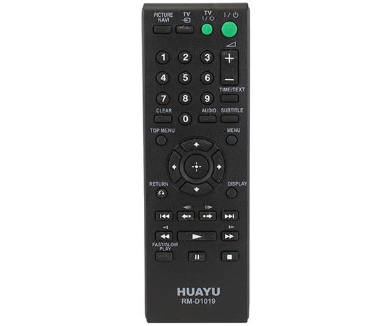 Sony RM-D1019 Universal Dvd Kumandası Fiyatı - Merter Elektronik