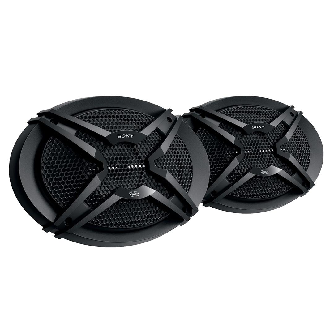 Sony XS-GTF6939 16X24 Cm 6X9 Oval Tweeterlı 420 Watt Oto Hoparlör