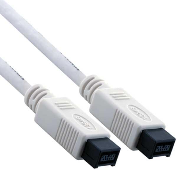 SPEEDTECH STECH325 9P-9P 1.8 METRE FIREWIRE KABLO
