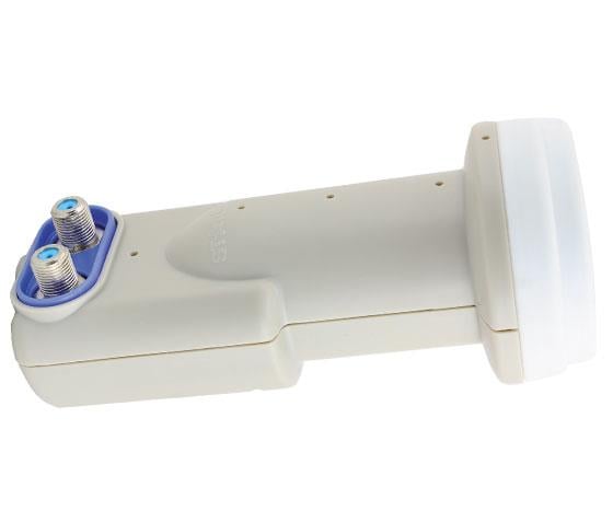 STARBOX YE-02 ÇİFTLİ LNB 0.3DB (NEXT NEXTSTAR)