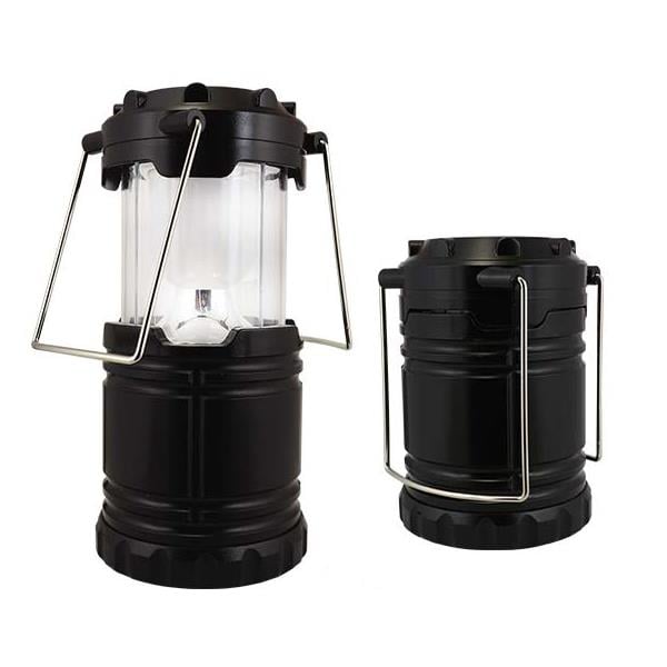 STARMAX SM-9006 PİLLİ LEDLİ KAMP FENERİ
