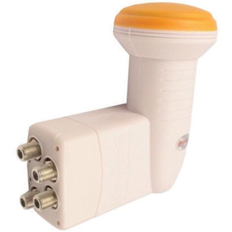 STARSAT SR-324 DÖRTLÜ LNB