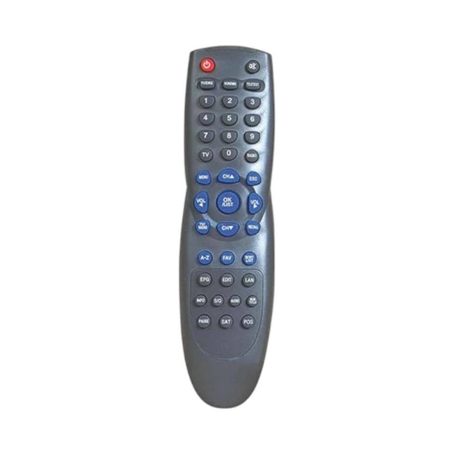 Starsat Uydu Alıcı Kumandaları-7964