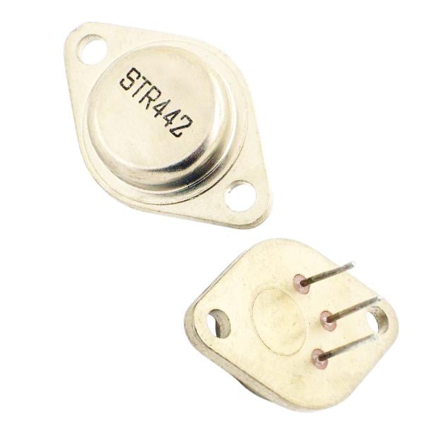 STR 442 TO3 MİKRO DEVRE VOLTAJ SABİTLEYİCİ ENTEGRE