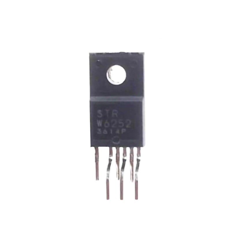 STRW 6252