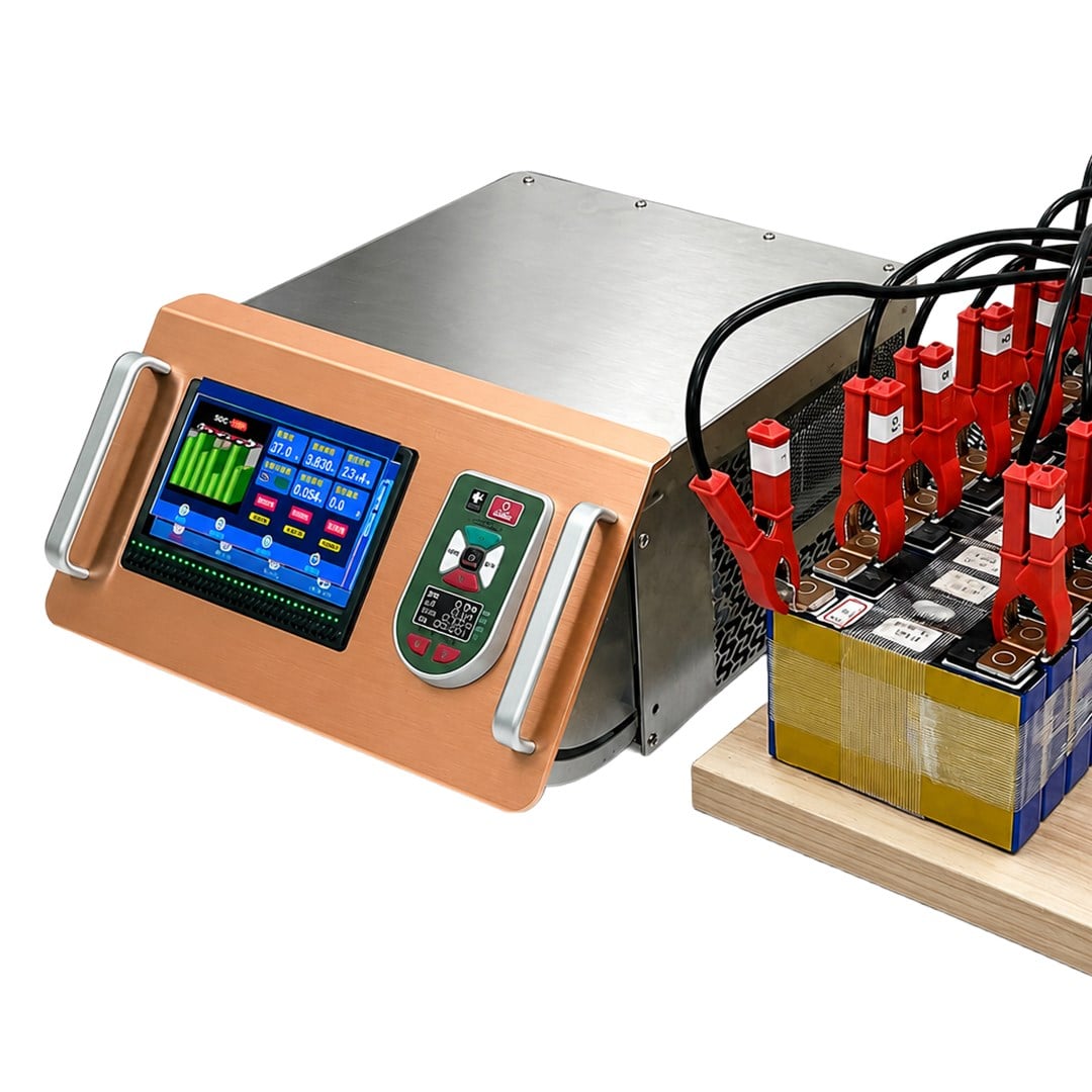 SUNKKO D2524C+WIFI LITHIUM PİL DENGELEME MAKİNESİ Fiyatı - Merter Elektronik
