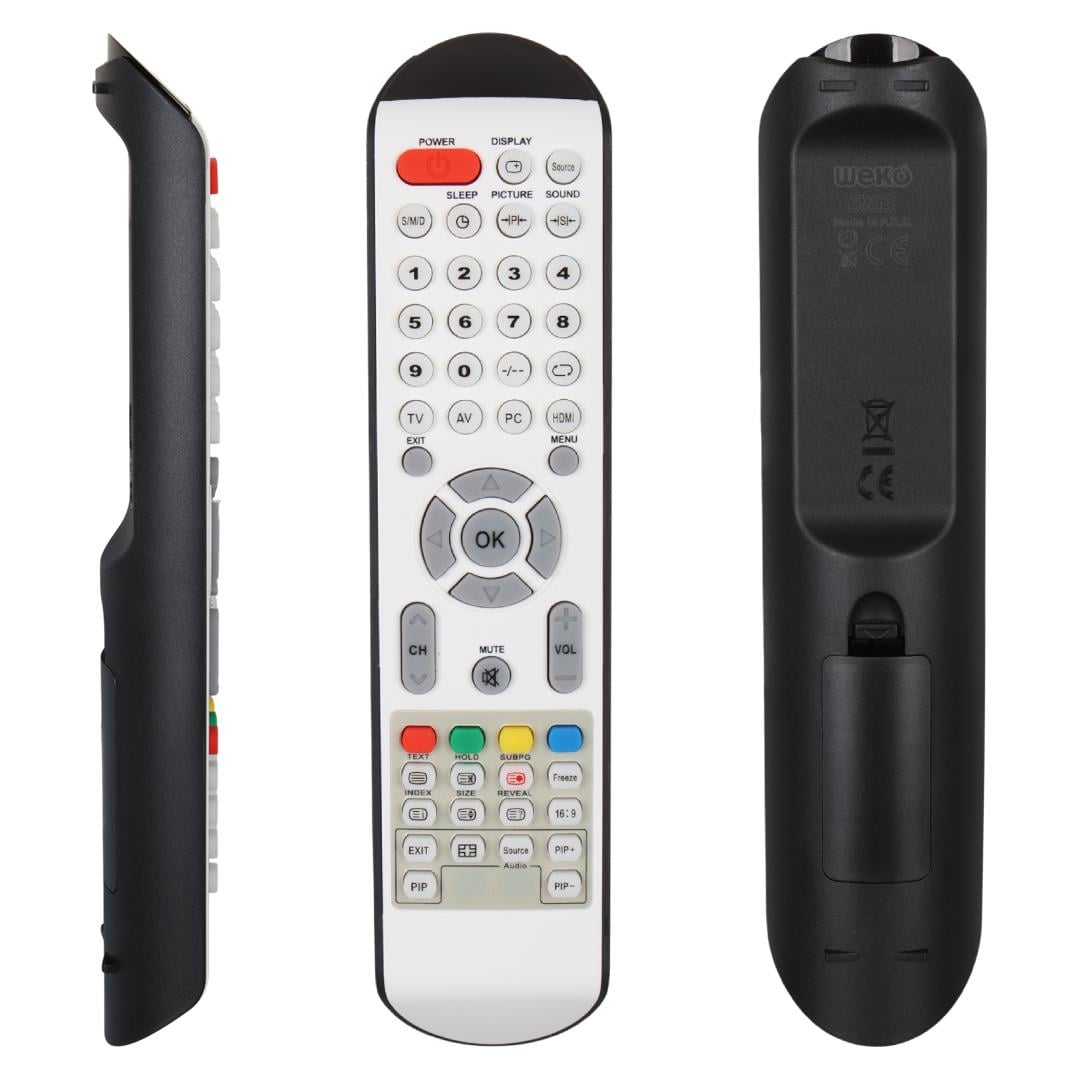Sunny Lcd-5 Led Tv Kumandası 6183 Fiyatı - Merter Elektronik