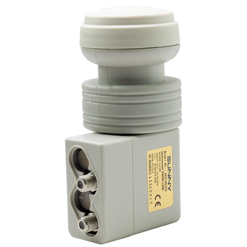 SUNNY SN2 LNB-203 ÇİFTLİ LNB