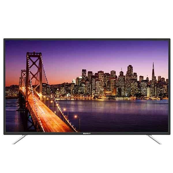 SUNNY SN55UIL08/0226 55 4K ULTRA HD SMART FULL HD UYDULU LED TV